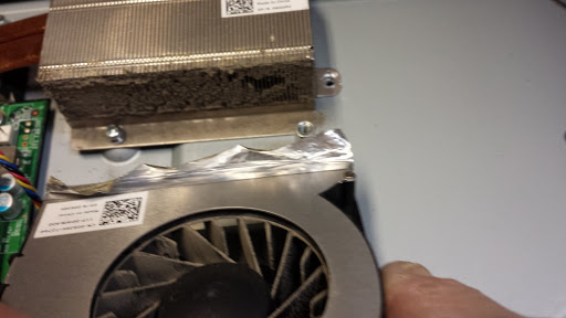 Computer Repair Service «Hometown Computers», reviews and photos, 1106 Central Ave, Nebraska City, NE 68410, USA