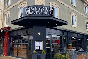 Marché image