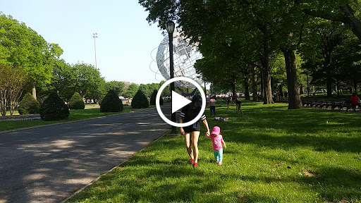 Statue «Freedom of the Human Spirit», reviews and photos, Avenue of the States, Corona, NY 11368, USA