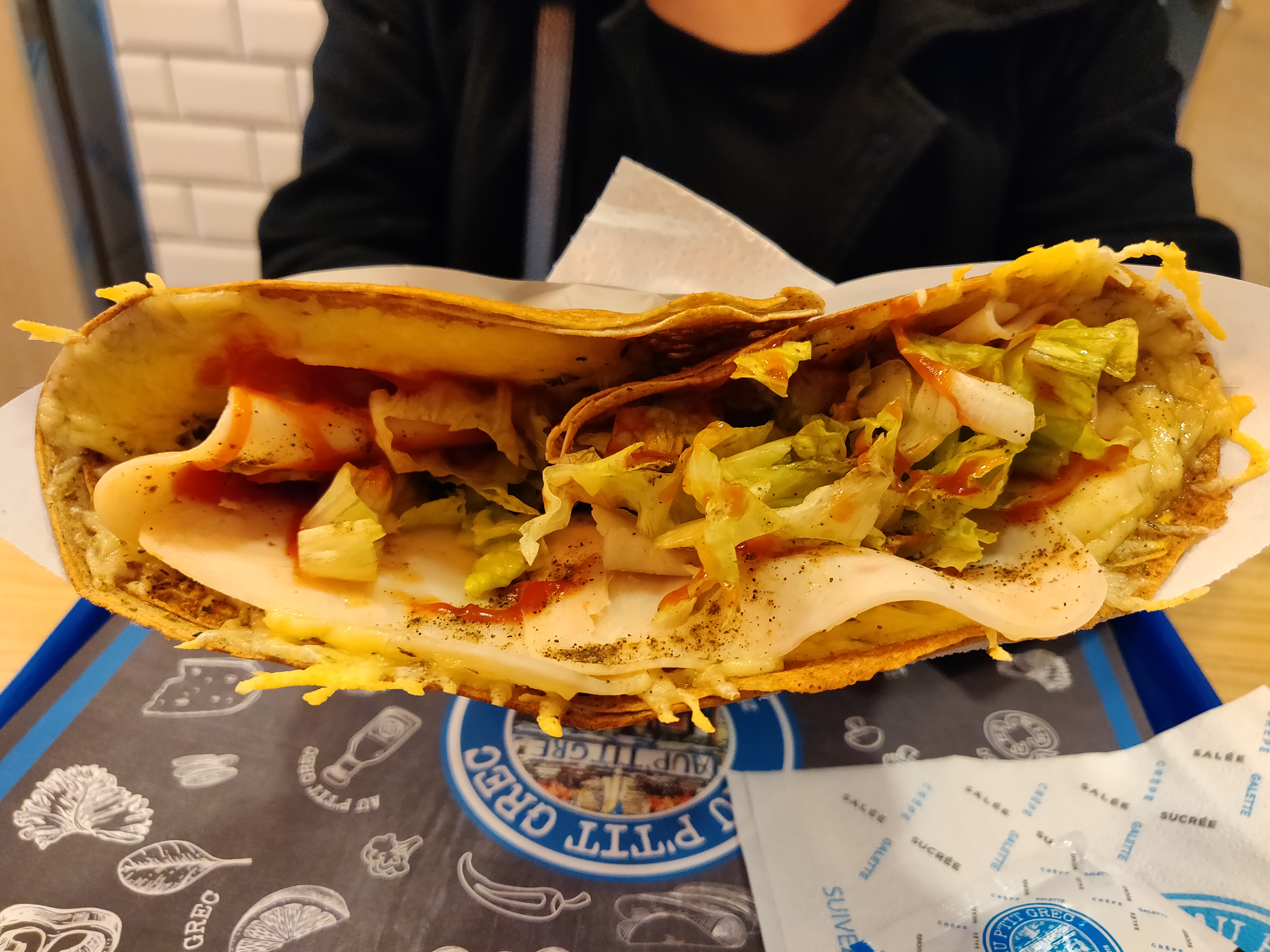 Photo n° 1 de l'avis de Jean-Luc.c fait le 17/05/2019 à 09:01