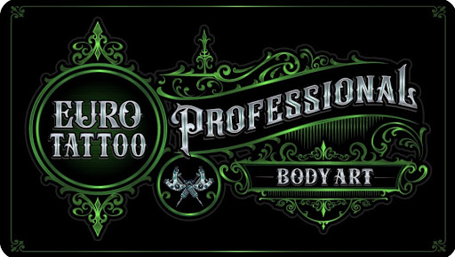 Find sexy tattoo ideas women for your next unique tattoo in Rockford at Euro Tattoo