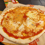 Photo n°1 de l'avis de Sorina.e fait le 13/06/2023 à 19:23 sur le  The Risto Pazzeria, Bari à Bari