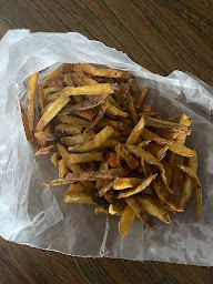 Photo n°32 de Baby Love Burger à Paris ()