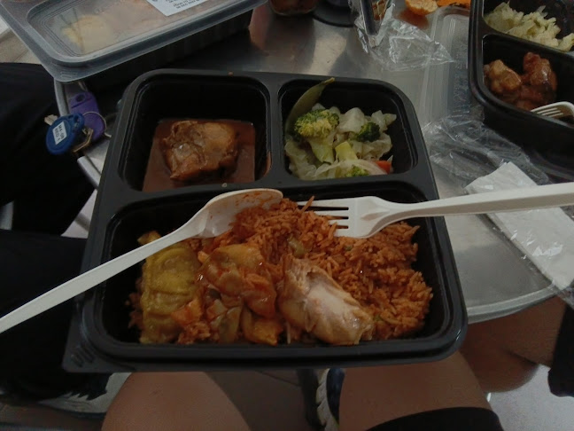 Comentarii opinii despre Spark and Flame Events Spaces