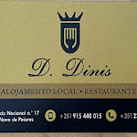 Photo n°11 de l'avis de Artur. fait le 26/09/2022 à 12:32 sur le  Restaurante Dom Dinis à Vila Nova de Poiares