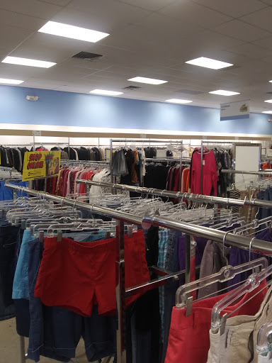 Thrift Store «Goodwill Industries of New Mexico - Santa Fe», reviews and photos