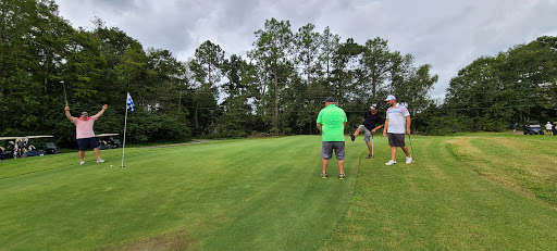 Golf Course «Royal Golf Club», reviews and photos, 201 Royal Dr, Slidell, LA 70460, USA
