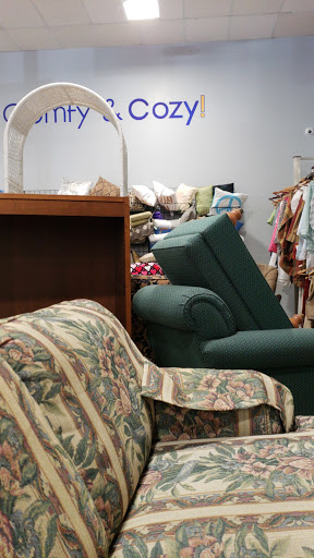 Thrift Store «Goodwill of Silicon Valley», reviews and photos