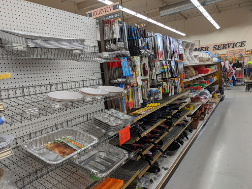 Grocery Store «T & Y Oriental Market», reviews and photos, 2835 Norwood Ave, Sacramento, CA 95815, USA