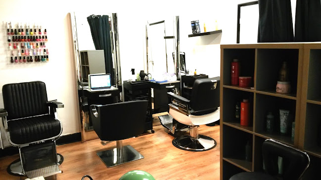 Reviews of Naina Hair & Beauty in London - Barber shop