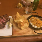 Photo n°3 de l'avis de João.e fait le 08/08/2017 à 23:14 sur le  Flor de Sal à Entroncamento