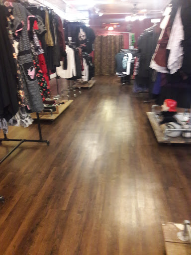 Boutique «Synister on The Strand», reviews and photos, 2301 Strand St #102, Galveston, TX 77550, USA