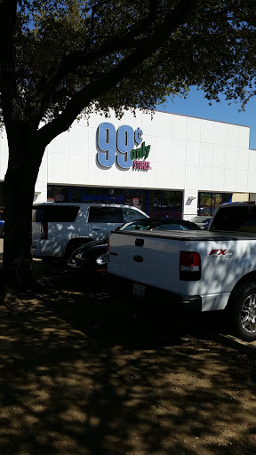 Discount Store «99 Cents Only Stores», reviews and photos, 13444 Preston Rd, Dallas, TX 75240, USA