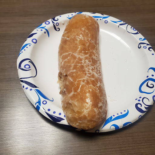 Coffee Shop «Donut King», reviews and photos, 151 Copeland St, Quincy, MA 02169, USA