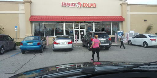Dollar Store «FAMILY DOLLAR», reviews and photos, 577 SW Prima Vista Blvd, Port St Lucie, FL 34983, USA
