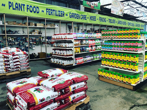 Garden Center «Gro-Rite Garden Center & Florist», reviews and photos, 30 Hillview Rd, Lincoln Park, NJ 07035, USA