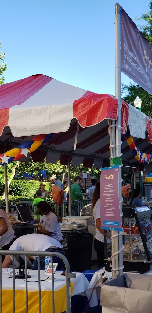 Patacon Latin Cuisine 70506