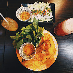 Photo n°17 de Camone - Restaurant Vietnamien Paris 18 à Paris ()