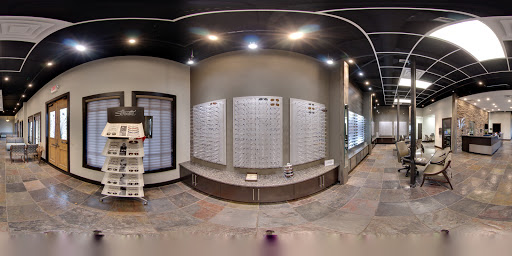 Eye Care Center «Vision Clinic - Ozark», reviews and photos, 6005 N 21st St, Ozark, MO 65721, USA
