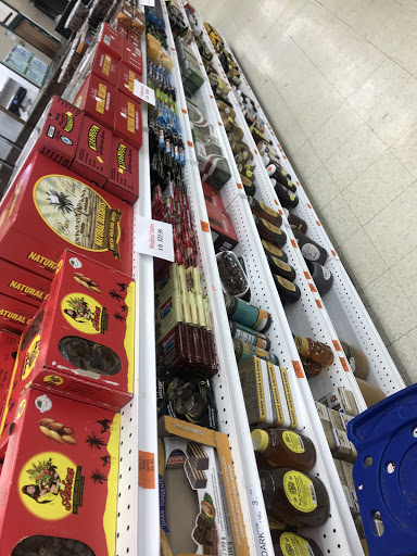 Bakery «Mecca Market», reviews and photos, 1205 South High School Road, Indianapolis, IN 46241, USA