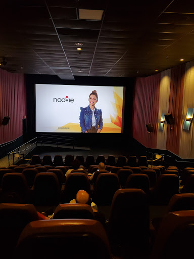 Movie Theater «Goodrich Canton 7 GDX», reviews and photos, 43555 Ford Rd, Canton, MI 48187, USA