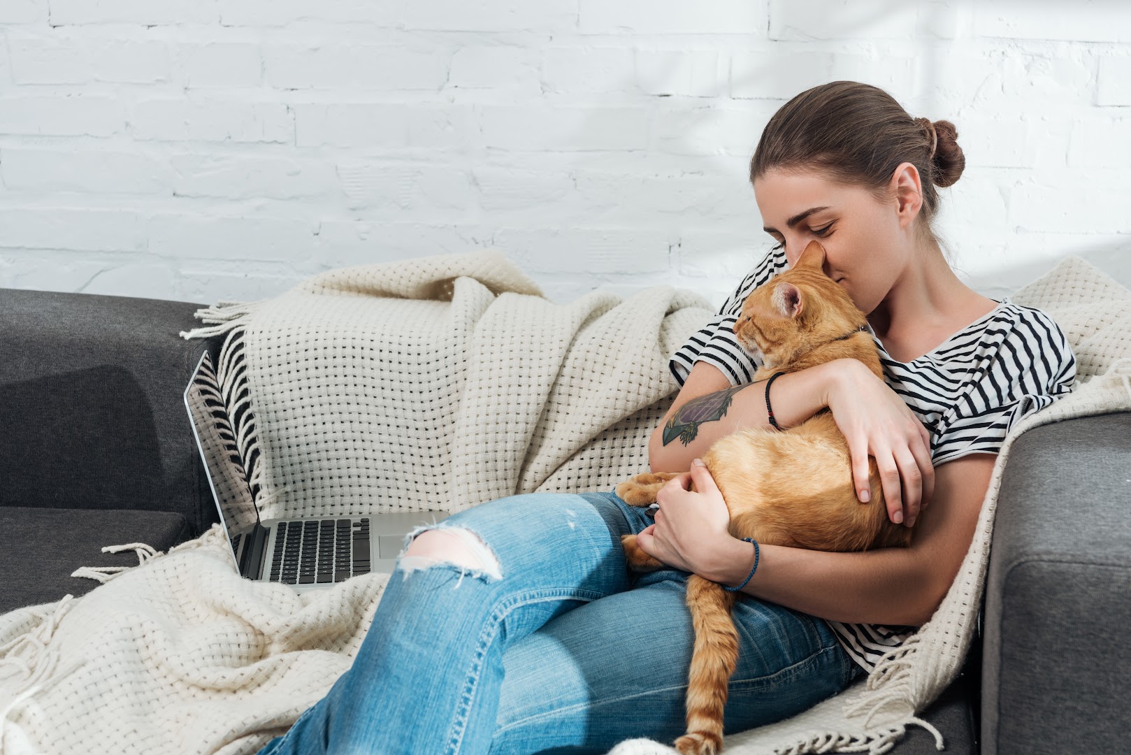 Best Fur Friends In-Home Pet Care