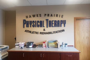 Hawks Prairie Physical Therapy image