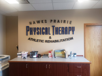 Hawks Prairie Physical Therapy
