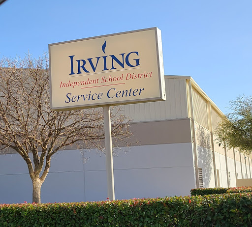 Irving ISD Facilities