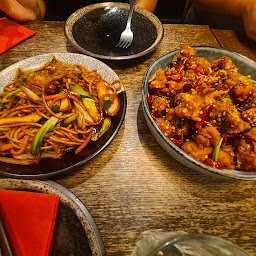 Photo n°88 de Shanghai Kitchen à Marseille ()