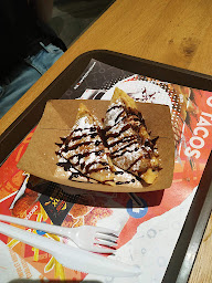 Photo n°48 de O'Tacos à Le Havre ()