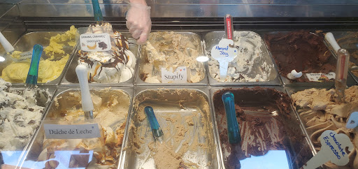 Italian Grocery Store «Gelato Dolce Vita», reviews and photos, 5251 E Brown Rd #104, Mesa, AZ 85205, USA