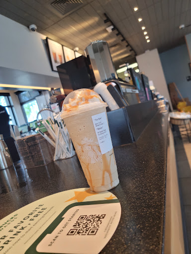 Coffee Shop «Starbucks», reviews and photos, 1029 N Homestead Blvd, Homestead, FL 33030, USA