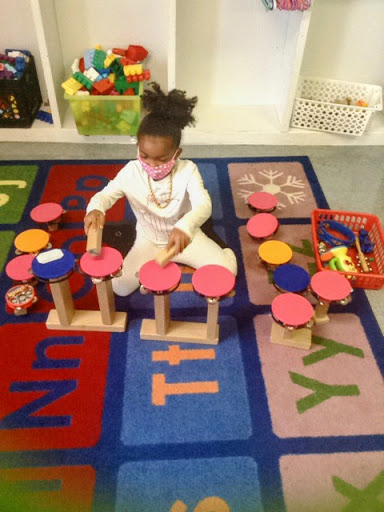 Learning Center «Just 4 US Childcare», reviews and photos, 2559 Raymond Dr, St Charles, MO 63301, USA