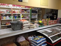 Ruchi Indian restaurant