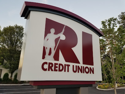 Rhode Island Credit Union (Cranston Branch)