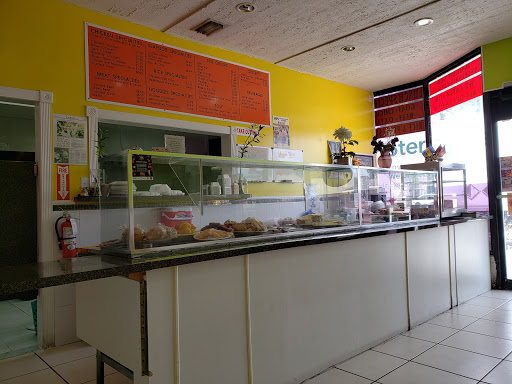 Grocery Store «S & A Caribbean Market», reviews and photos, 6232 Pembroke Rd, Miramar, FL 33023, USA