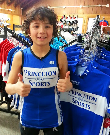 Sporting Goods Store «Princeton Sports», reviews and photos, 10730 Little Patuxent Pkwy, Columbia, MD 21044, USA