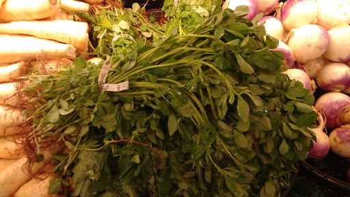 Grocery Store «Metamora Foodland», reviews and photos, 3889 S Lapeer Rd, Metamora, MI 48455, USA