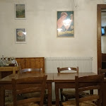 Photo n°6 de l'avis de Rosa.a fait le 31/03/2018 à 14:24 sur le  Pizzeria La Taverna Da Eliseo à Feltre