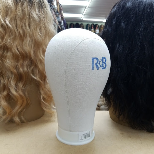 Beauty Supply Store «ARI Hair & H Beauty Supply», reviews and photos, 1609 Spring Cypress Rd, Spring, TX 77388, USA