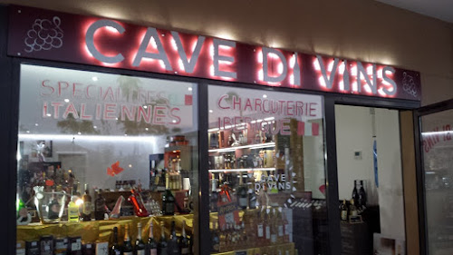 Caviste Cave Di Vins Aix-en-Provence