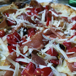 Photo n°2 de l'avis de Carmine.o fait le 31/07/2019 à 08:39 sur le  Pizzeria Ristorante La Rustica à Angri