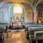 Photo n°1 de l'avis de Ioana.e fait le 10/12/2018 à 18:09 sur le  Chalet Girfalco à Fermo