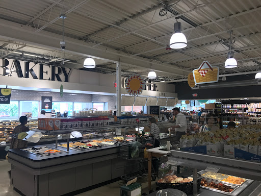Grocery Store «Whole Foods Market», reviews and photos, 90 E Putnam Ave, Greenwich, CT 06830, USA