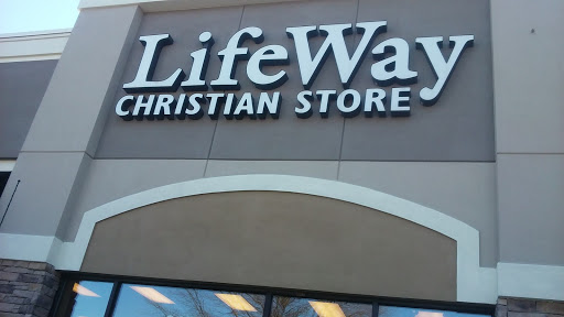 Book Store «LifeWay Christian Store», reviews and photos, 2450 Walnut St, Cary, NC 27518, USA