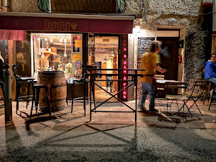 Photo n°39 de Divino à Cassis ()