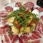 Photo n°4 de l'avis de lisa.a fait le 23/02/2020 à 13:36 sur le  Annare' à Meta