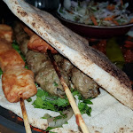 Photo n°1 de l'avis de Guenter.c fait le 11/09/2021 à 20:01 sur le  Safi Restaurant à Passau