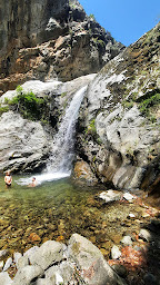 Photo n°77 de Camping Domaine saint Martin du Canigou à Casteil ()
